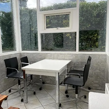 Appartement Hus M Gaard Have, 25m Fra Havet, Havn, Strand, High Speet Internet, Restauranter