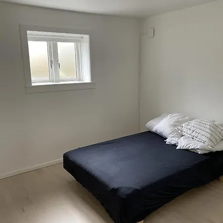 Hus M Gaard Have, 25m Fra Havet, Havn, Strand, High Speet Internet, Restauranter Appartement